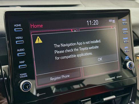 Used 2023 Toyota Camry XSE image 22