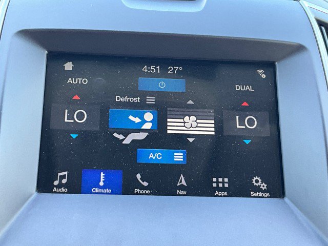 Used 2016 Ford Edge Sport w/ Canadian Touring Package AWD/4WD image 19