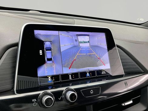 Used 2021 Cadillac CT4 V w/ Technology Package RWD image 21
