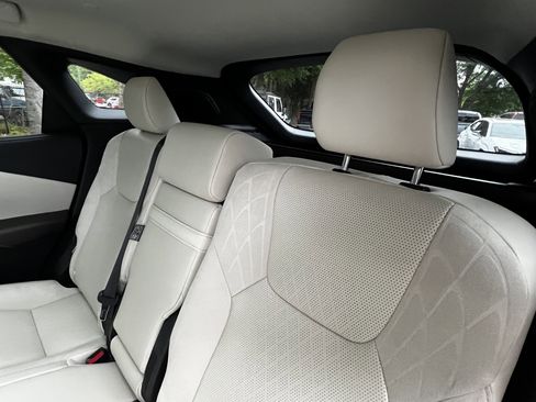 Used 2023 Lexus RX 350 FWD w/ Accessory Package (Z1) image 30