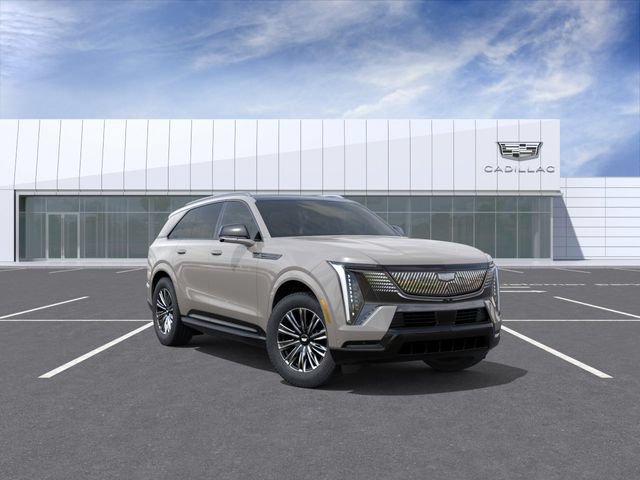 New 2026 Cadillac Escalade IQ Sport 1 w/ LPO, Floor Liner Package AWD/4WD image 1
