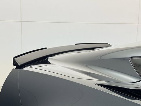 Used 2019 Chevrolet Corvette Z06 w/ Battery Protection Package image 38