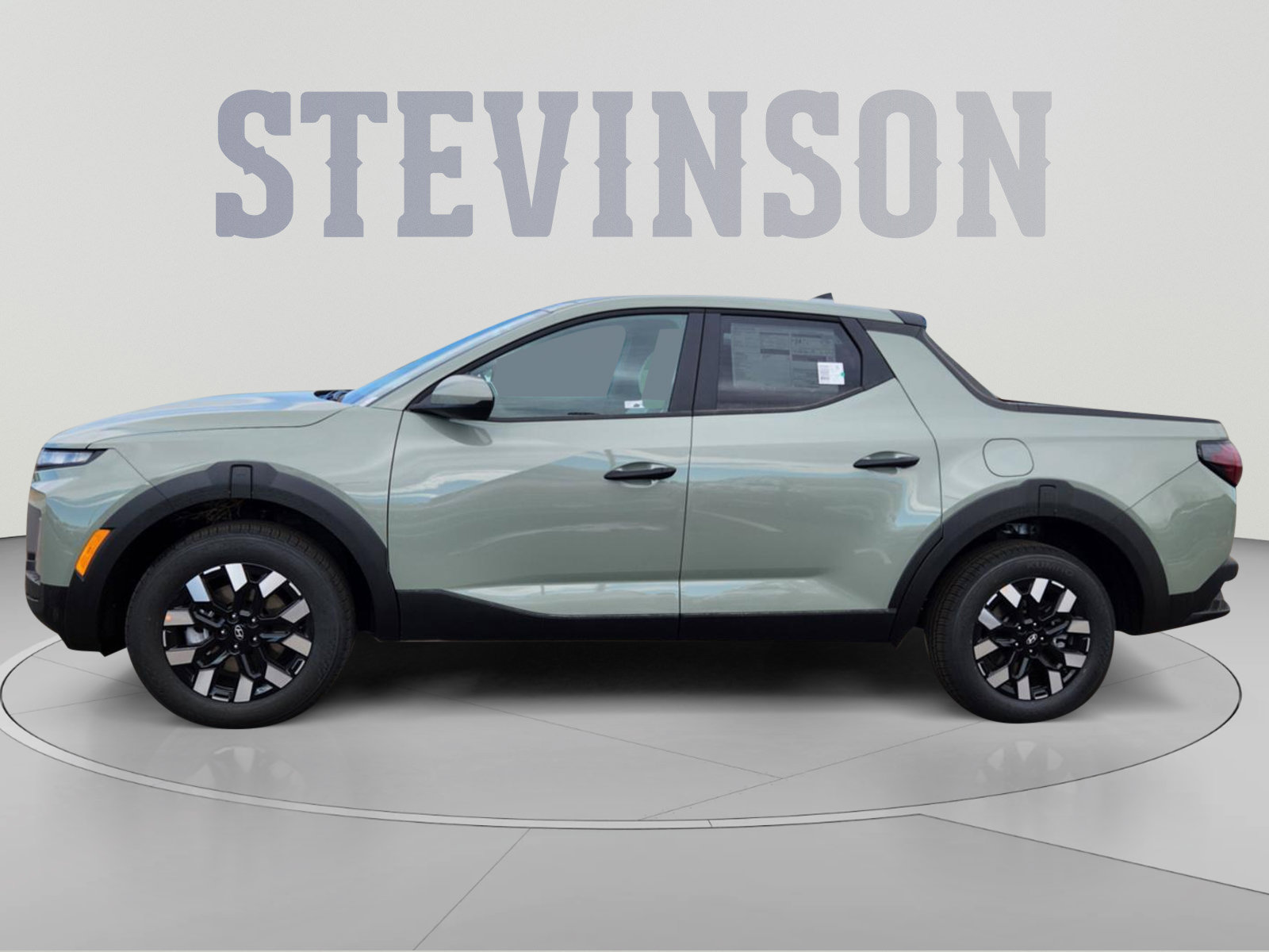 New 2026 Hyundai Santa Cruz SE AWD/4WD image 2