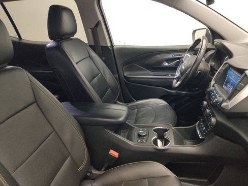 Used 2018 GMC Terrain SLT w/ Preferred Package FWD image 21