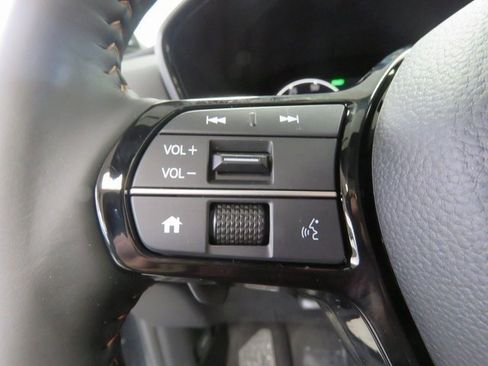 Used 2024 Honda CR-V Sport Touring image 21