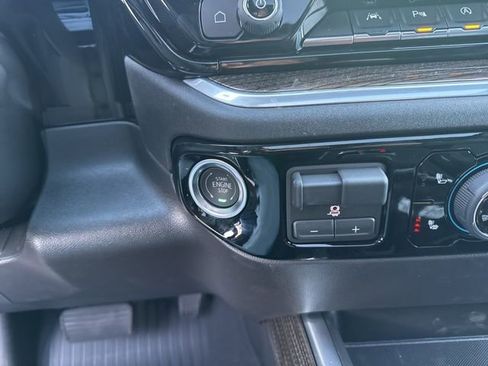 New 2026 Chevrolet Silverado 1500 LT Trail Boss w/ Safety Package AWD/4WD image 15
