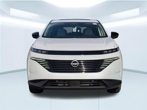 New 2026 Nissan Murano SL AWD/4WD image 16