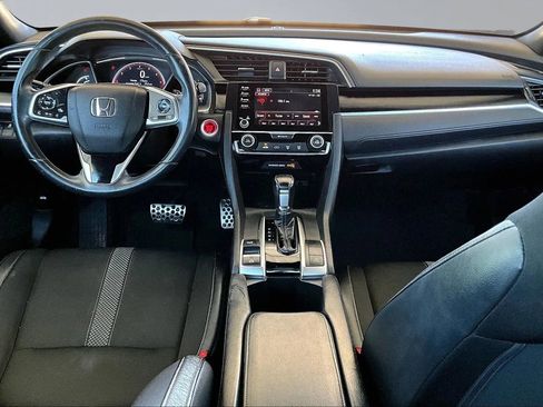 Used 2021 Honda Civic Sport image 7