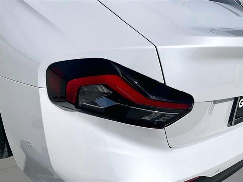 Used 2023 BMW 230i Coupe w/ Premium Package RWD image 25