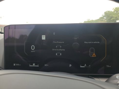 New 2025 Kia K4 EX image 31