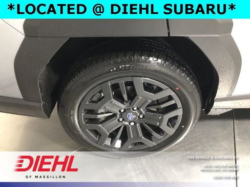 New 2026 Subaru Outback Limited XT image 10