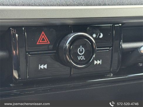 New 2026 Nissan Kicks SV w/ SV Premium Package image 16