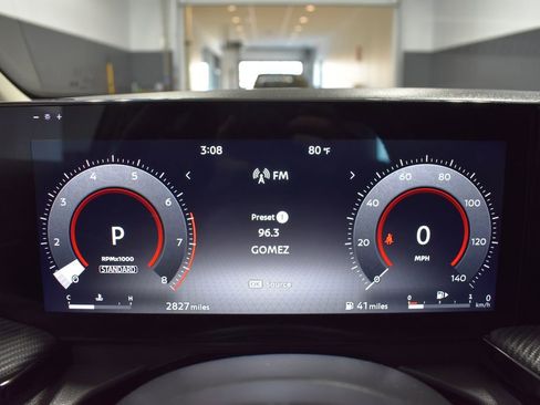 Certified 2025 Nissan Kicks SR AWD/4WD image 26