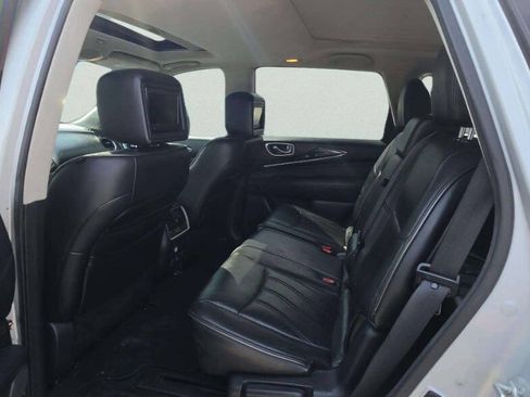 Used 2013 INFINITI JX35 AWD w/ Premium Pkg image 7