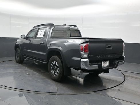 Used 2023 Toyota Tacoma TRD Off-Road image 8