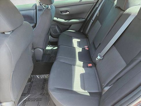 Used 2020 Nissan Sentra SV FWD image 22