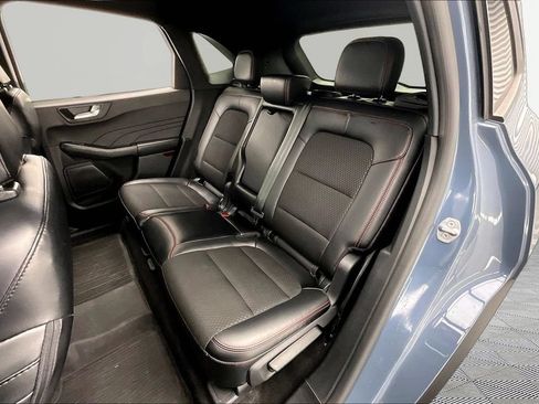 Certified 2025 Ford Escape ST-Line w/ Equipment Group 301A FWD image 26