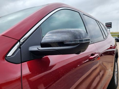 New 2025 GMC Acadia Elevation w/ Super Cruise Package image 12