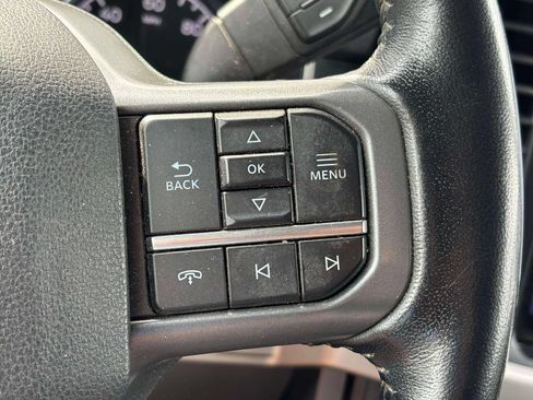 Used 2021 Ford F150 XLT w/ Equipment Group 302A High AWD/4WD image 12