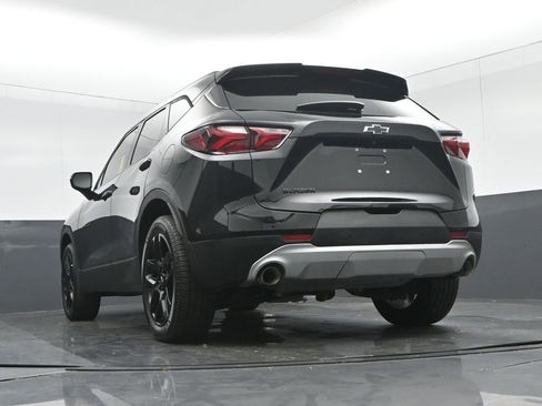 Used 2022 Chevrolet Blazer LT image 56