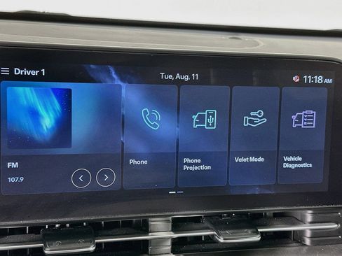 Used 2025 Hyundai Kona SEL FWD image 21