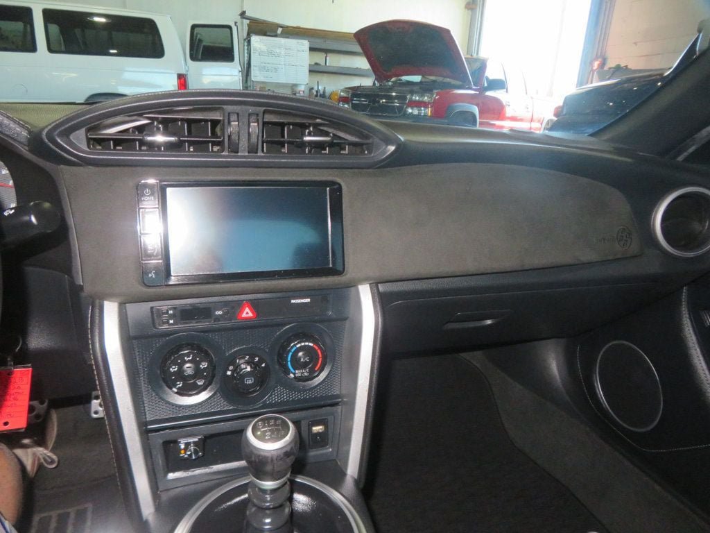 Used 2020 Toyota 86 RWD image 26