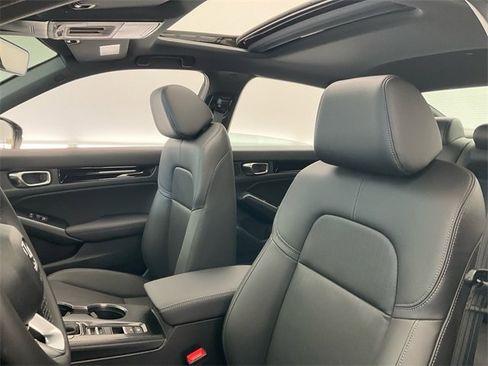 New 2026 Honda Civic Sport Touring image 18