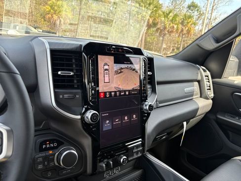 New 2026 RAM 1500 Big Horn image 17