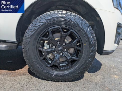 Used 2023 Ford Expedition Timberline AWD/4WD image 12
