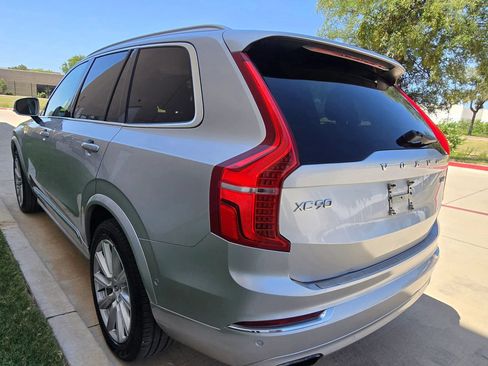 Used 2016 Volvo XC90 T6 Inscription w/ Vision Package AWD/4WD image 7