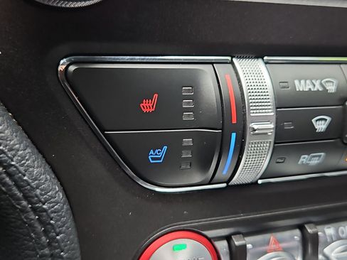 Used 2021 Ford Mustang GT Premium w/ Ford Safe & Smart Package image 27