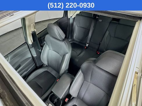 Certified 2024 Subaru Forester Premium AWD/4WD image 27