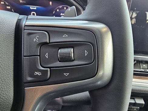 New 2026 Chevrolet Silverado 1500 RST w/ Safety Package AWD/4WD image 24