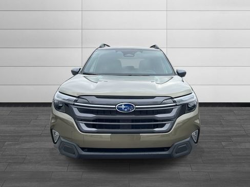Certified 2026 Subaru Forester Limited AWD/4WD image 8