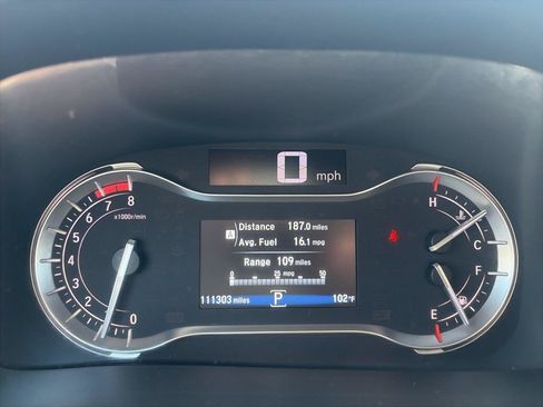 Used 2017 Honda Pilot EX image 18