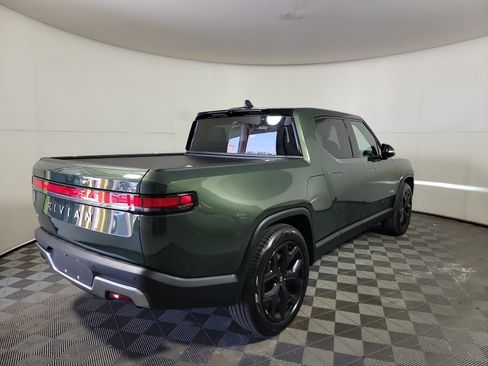 Used 2023 Rivian R1T Adventure AWD/4WD image 5