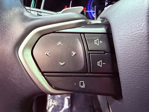 Certified 2024 Lexus RX 350 FWD image 24