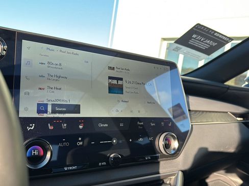 Certified 2023 Lexus RX 350 w/ Accessory Package (2T) image 21