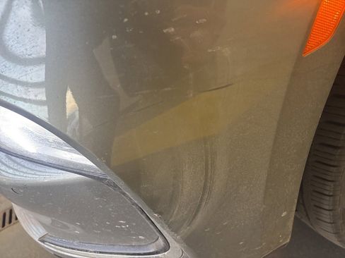 Used 2023 Buick Enclave Essence w/ Experience Buick Package image 7