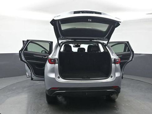 Certified 2023 MAZDA CX-5 AWD 2.5 S w/ Premium Package image 48