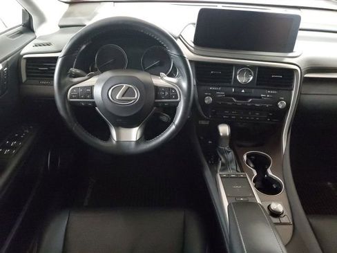 Used 2021 Lexus RX 350 AWD w/ Premium Package image 15