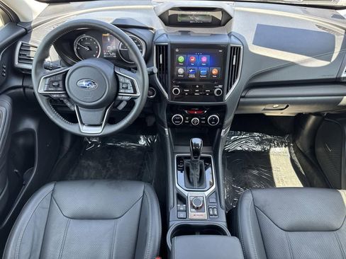 Used 2023 Subaru Forester Touring image 9