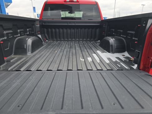 New 2025 Chevrolet Silverado 1500 W/T w/ WT Safety Package image 16