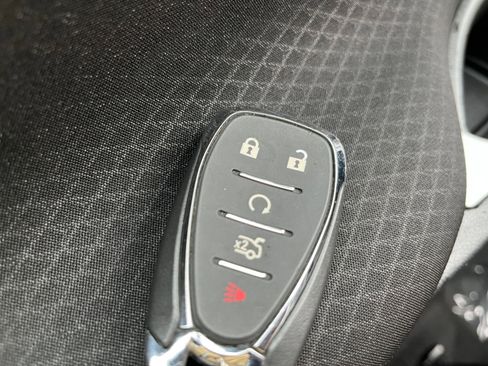 Used 2024 Chevrolet Malibu LT image 25