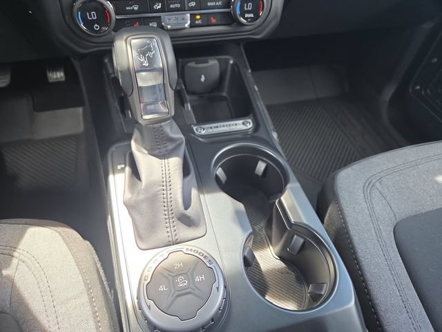 Used 2025 Ford Bronco Big Bend AWD/4WD image 17