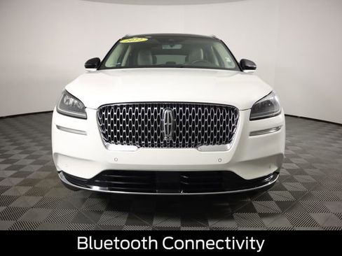 Used 2022 Lincoln Corsair Reserve w/ Equipment Group 201A image 10