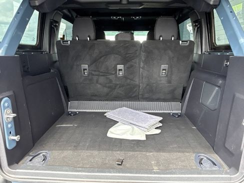 Used 2023 Ford Bronco Big Bend AWD/4WD image 30