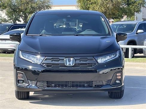 New 2026 Honda Odyssey Sport-L image 6