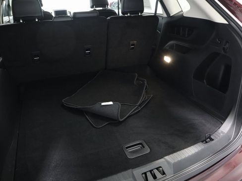 Certified 2024 Ford Edge SEL w/ Convenience Package image 18