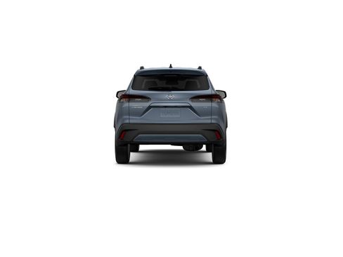 New 2026 Toyota Corolla Cross LE image 8
